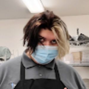 Meet your Posher, Ismael